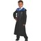 Ravenclaw Robe Classic Child Costume With Blue Lined Hood And Crest